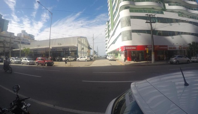 Apartamento da Andréa Teixeira em Itapema