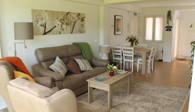 Apartamento Datue