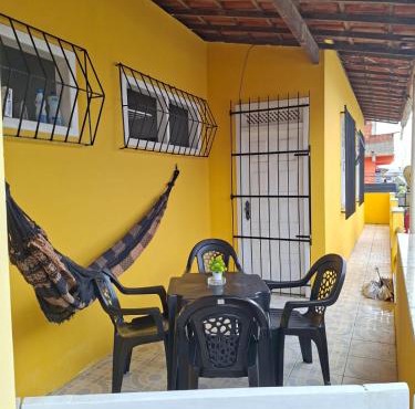 Apartamento Day
