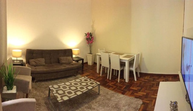 apartamento de 2 quartos, PRAIA DE ICARAI NITEROI