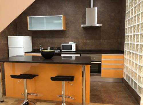 Apartamento de 70 m2 en el Arroyo de la Vega , Alcobendas