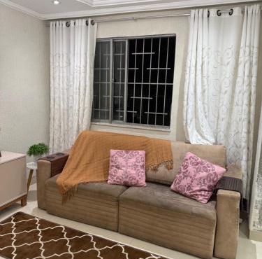 Apartamento de Denise