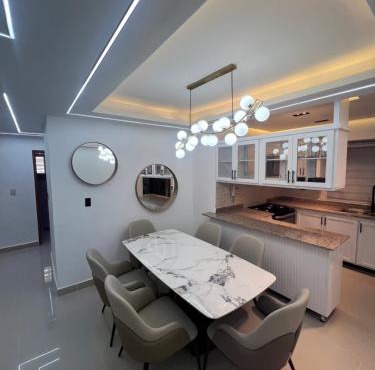 Apartamento de Lujo