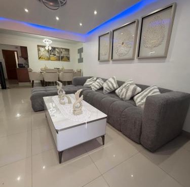 Apartamento de lujos Avenida España