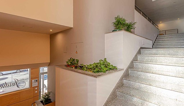 Apartamento de lujo en el centro