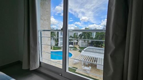 Apartamento de Lujo en Playa Nueva Romana
