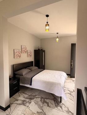 Apartamento Decrusi
