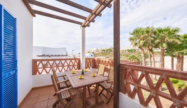 Apartamento Diego