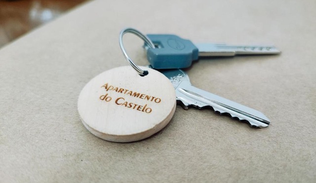 Apartamento do Castelo