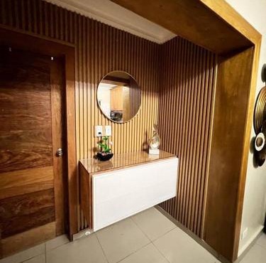 Apartamento Lujoso En San Pedro de Macoris