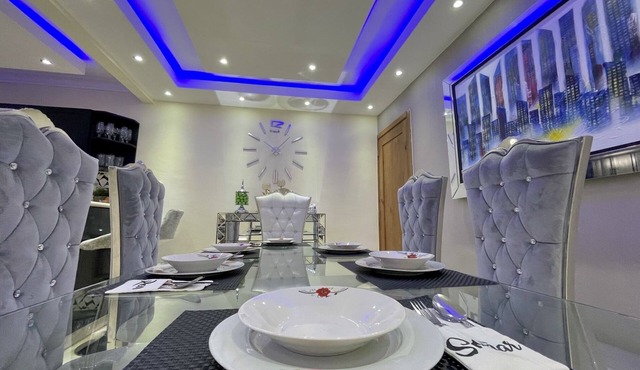 Apartamento Residencial Privado Cómodo y Seguro