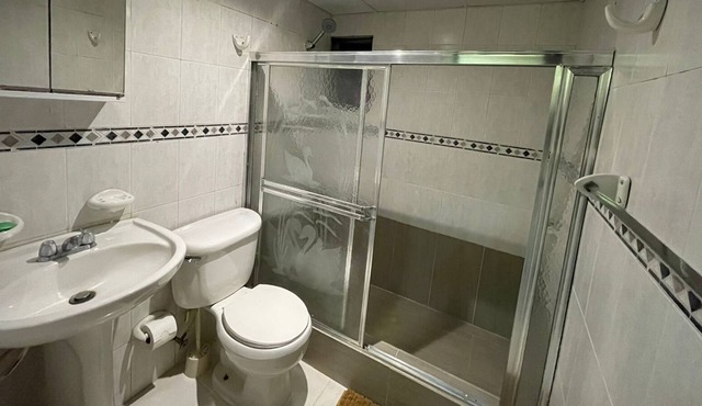 Apartamento Familiar