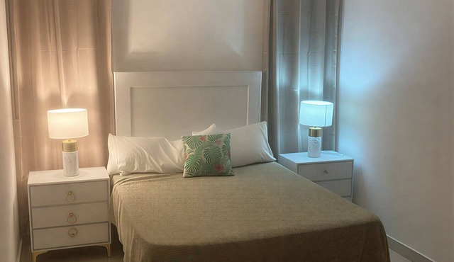 Apartamento de primera calidad a precio justo