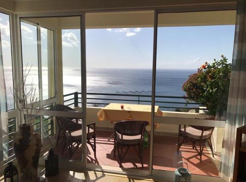 Apartamento do Sol