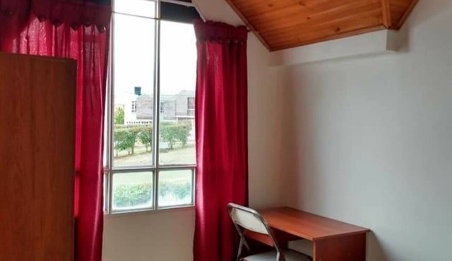 Apartamento Duitama