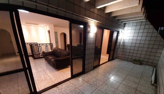 Apartamento Duplex 4 Quartos Próximo à Praia Gonzaguinha - Lugar Ideal Descanso
