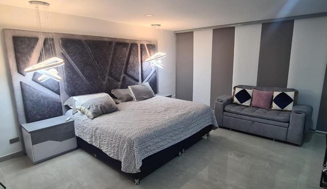 Apartamento DUPLEX de Lujo