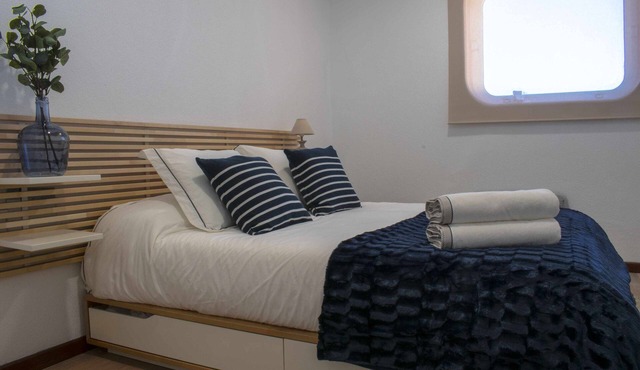 Apartamento Estación Manzaneda