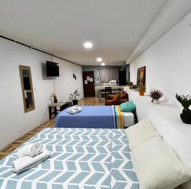 Apartamento El Almendro