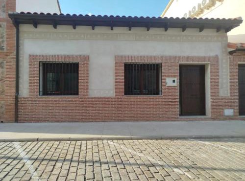 Apartamento El Botanico II