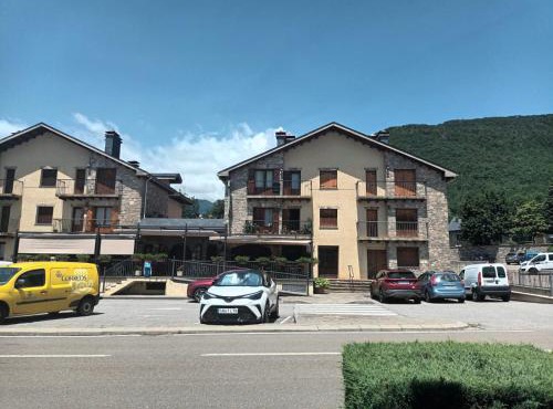 Apartamento EL PRADO