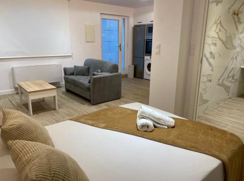 Apartamento El puerto I- Finisterre