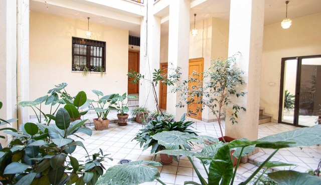 Apartamento Elvira 54 Granada
