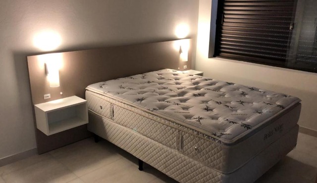 Apartamento em Garopaba