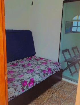Apartamento em Ilhabela