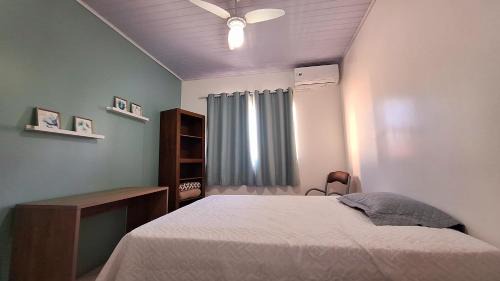 Apartamento em Imbituba -Village - Fabi