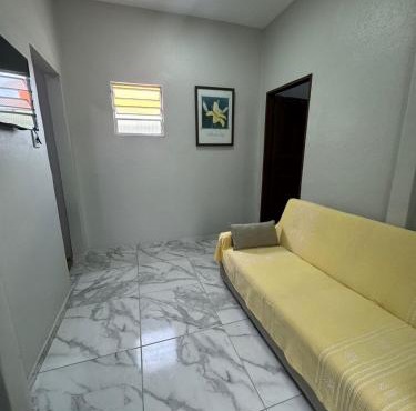 Apartamento em Macaé