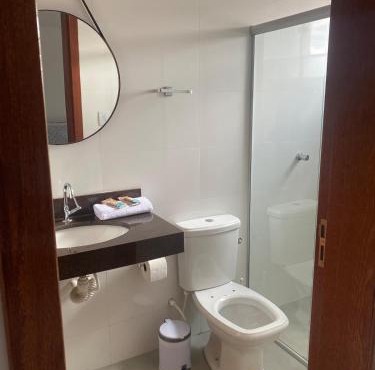 Apartamento em Mariana