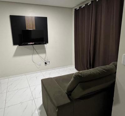 Apartamento em Pomerode - 203