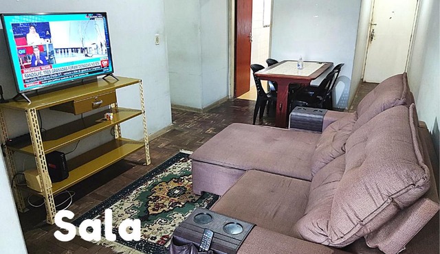 Apartamento em Vitória capital do ES