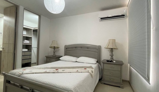 Apartamento en Cali