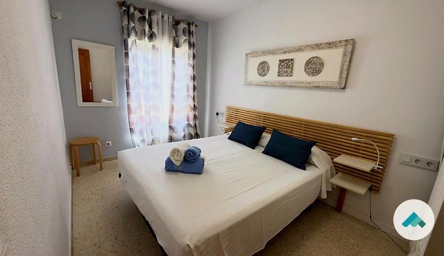 Apartamento en Casco Histórico
