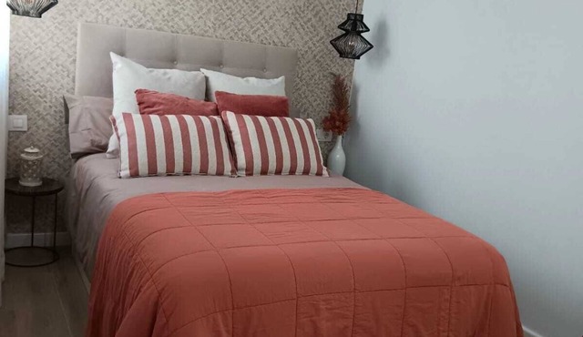 Apartamento EN EL Centro DE Cordoba