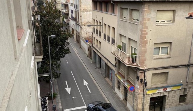 Apartamento en el Centro