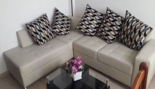 Apartamento En El Mejor Sector De Dosquebradas