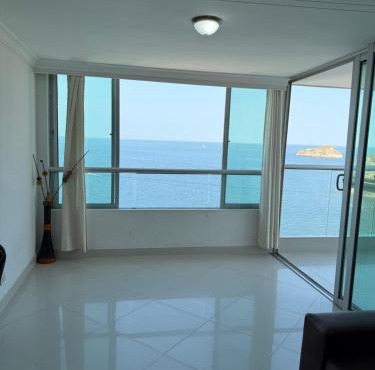 Apartamento en el Rodadero