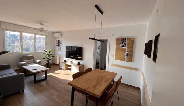 Apartamento en Granada