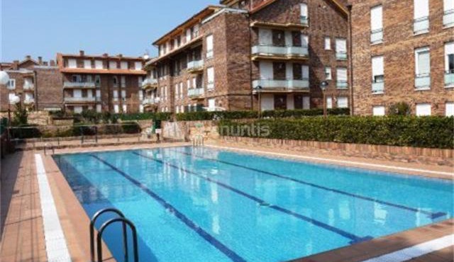 Apartamento en Isla Playa