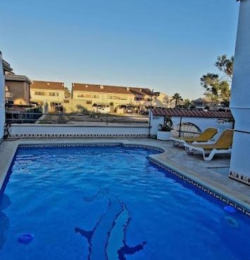 Apartamento en L´Ampolla