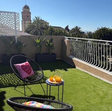 Apartamento en Lorca Murcia