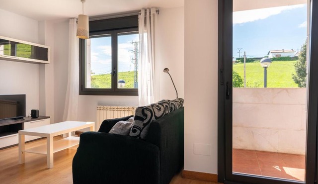 Apartamento en Mogro
