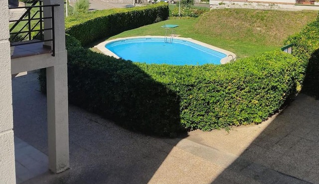 Apartamento en Mogro.