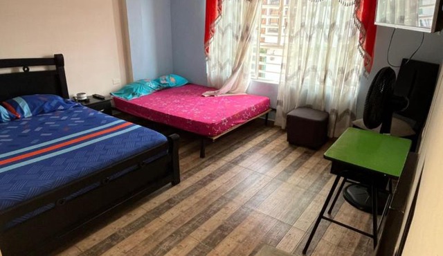 Apartamento en Palmira cerca al aeropuerto