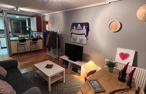 Apartamento en Sada