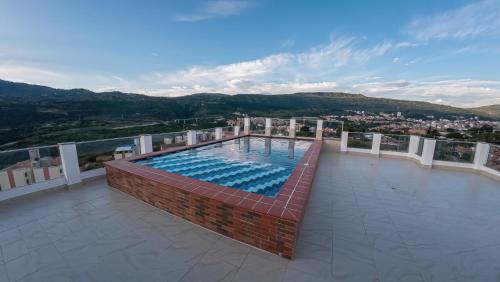 Apartamento en San Gil
