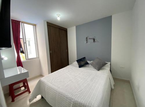 APARTAMENTO en San Gil - Las Torres